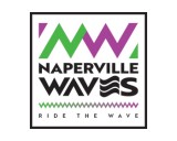 https://www.logocontest.com/public/logoimage/1669668978NAPERVILLE WAVES-IV17.jpg